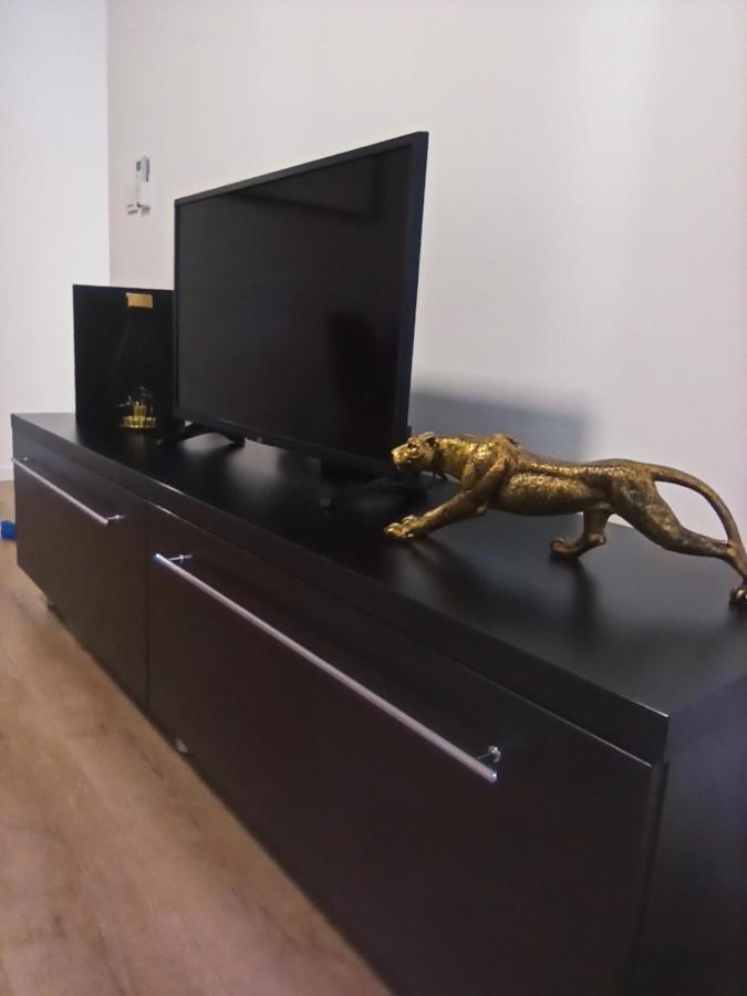 Apartman Simic Apartment Osijek Ngoại thất bức ảnh